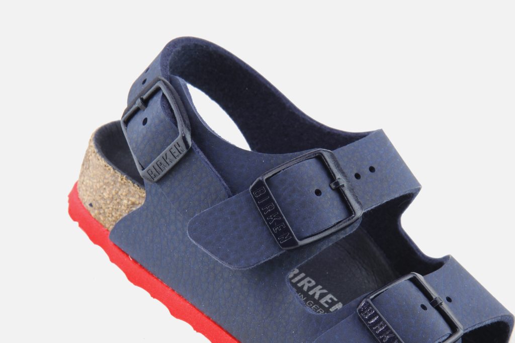 MILANO KIDS BLUE RED