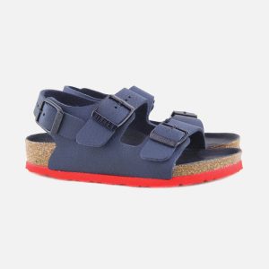 MILANO KIDS BLUE RED - Image 8