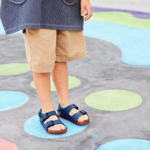 MILANO KIDS BLUE RED - Image 9
