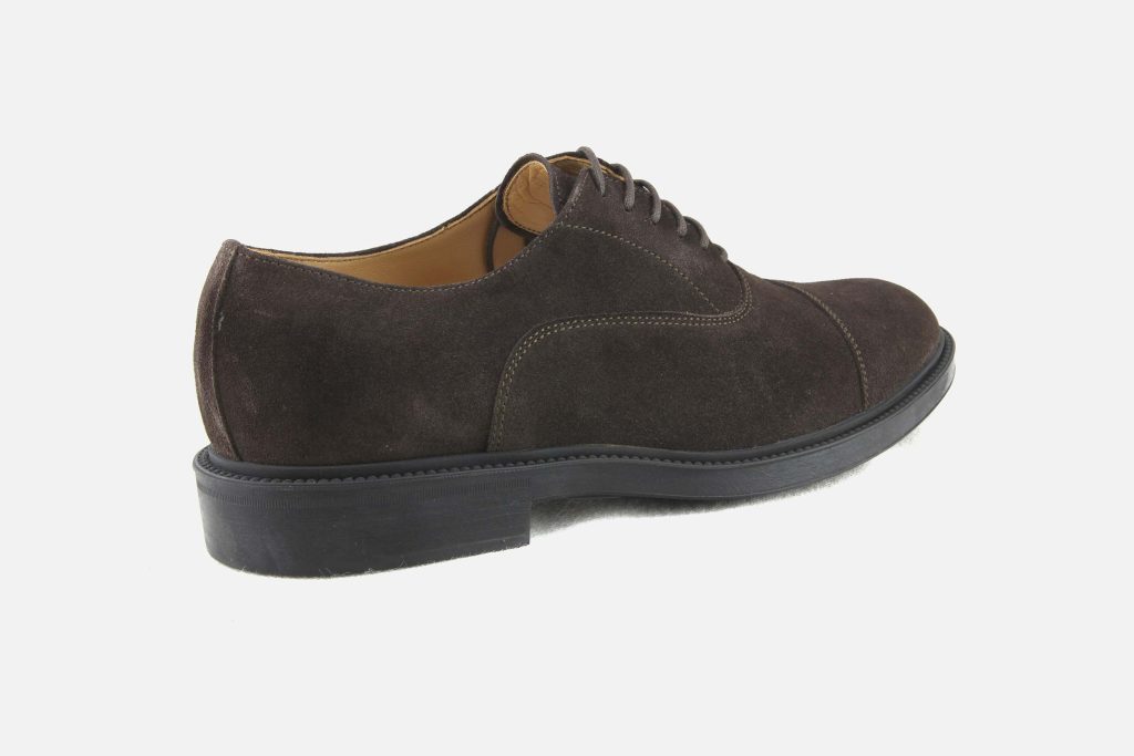 RAMSEY DAIM MARRON