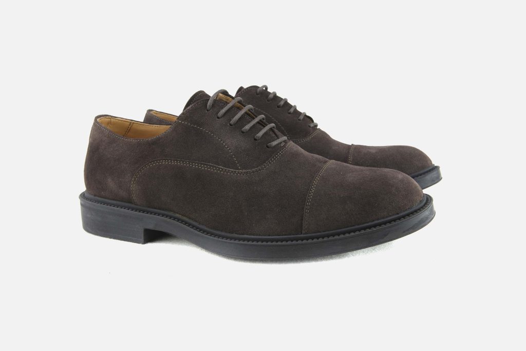 RAMSEY DAIM MARRON