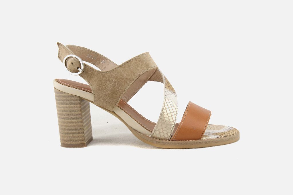 RIVESALTES CAMEL TAUPE