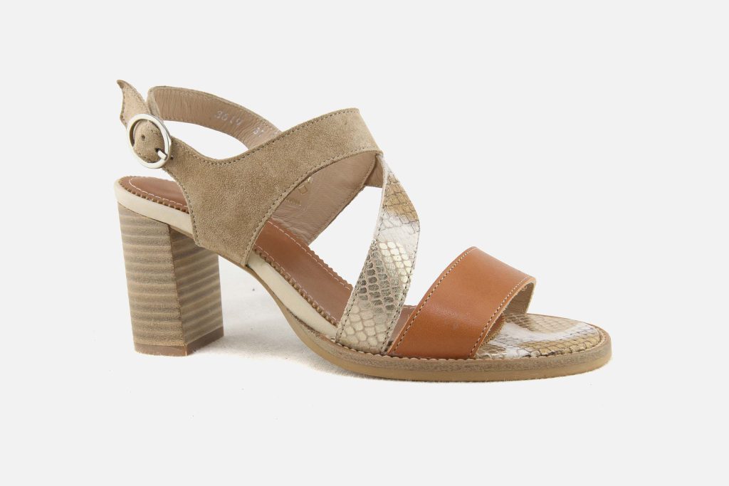 RIVESALTES CAMEL TAUPE