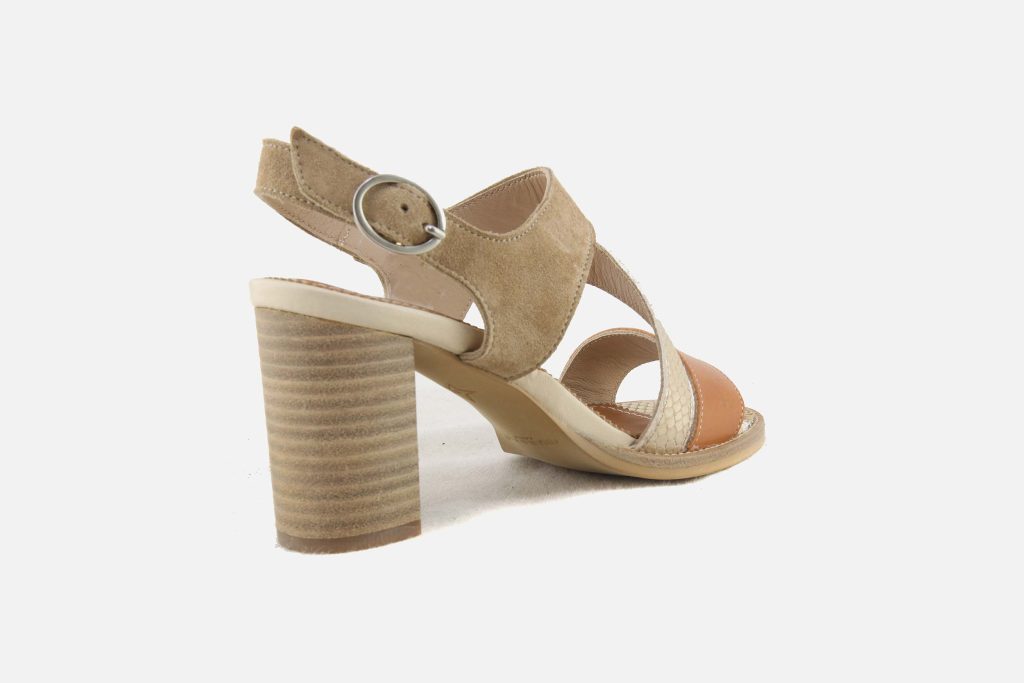 RIVESALTES CAMEL TAUPE