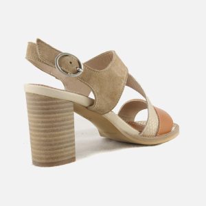 RIVESALTES CAMEL TAUPE – Image 3