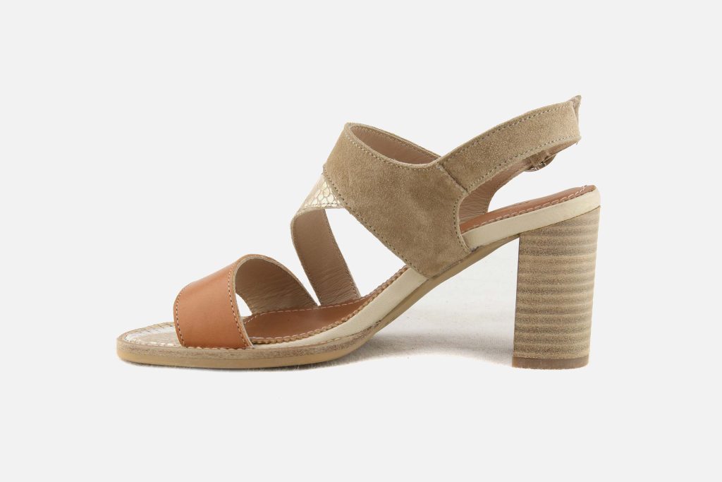 RIVESALTES CAMEL TAUPE