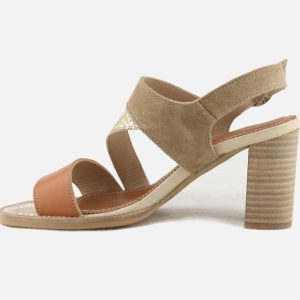 RIVESALTES CAMEL TAUPE – Image 4
