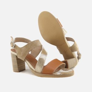 RIVESALTES CAMEL TAUPE – Image 5