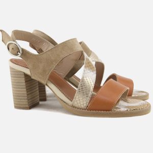 RIVESALTES CAMEL TAUPE – Image 6
