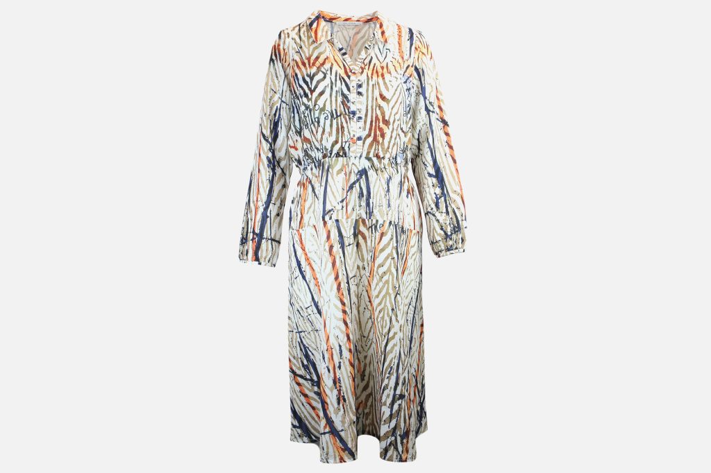 ROBE KATY MULTI