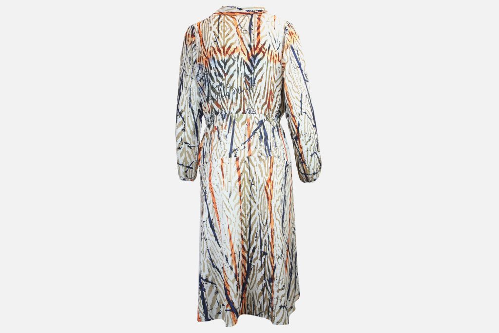 ROBE KATY MULTI