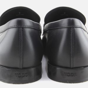 MANTOVA LISSE NOIR - Image 3