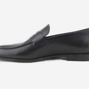 MANTOVA LISSE NOIR - Image 4