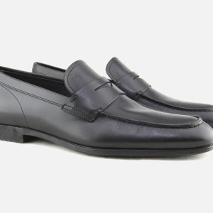 MANTOVA LISSE NOIR - Image 7
