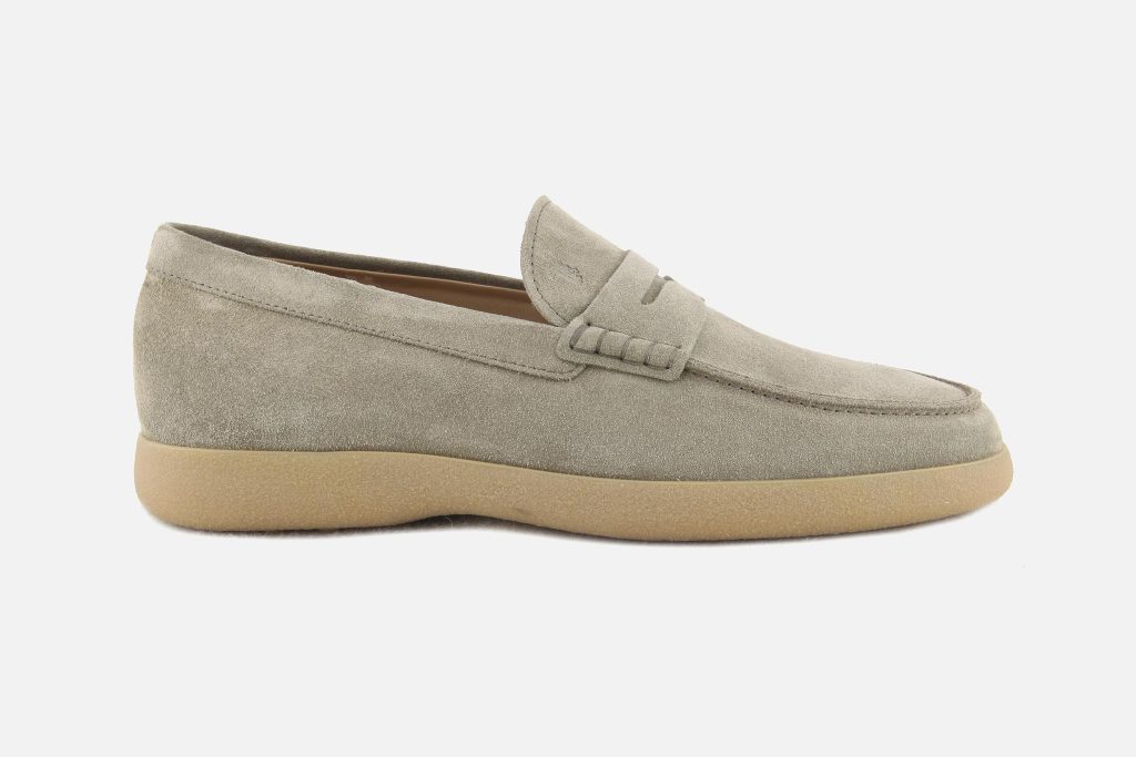 MOCASSINO 67 SAND