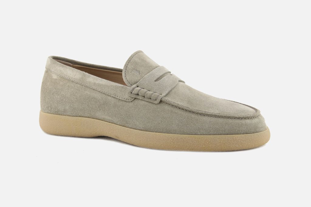 MOCASSINO 67 SAND
