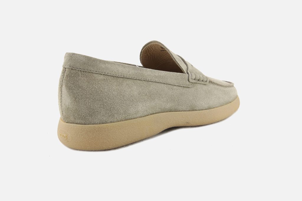 MOCASSINO 67 SAND