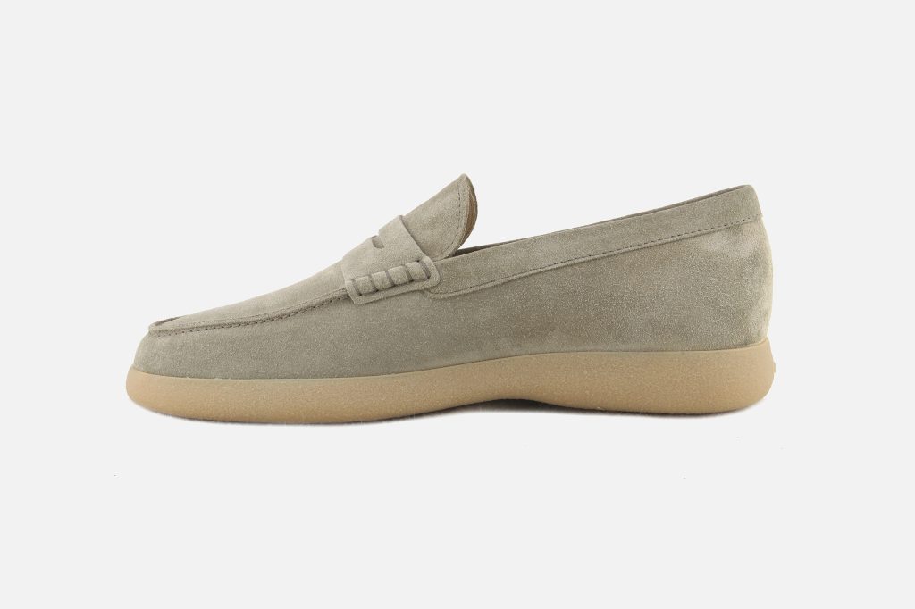 MOCASSINO 67 SAND