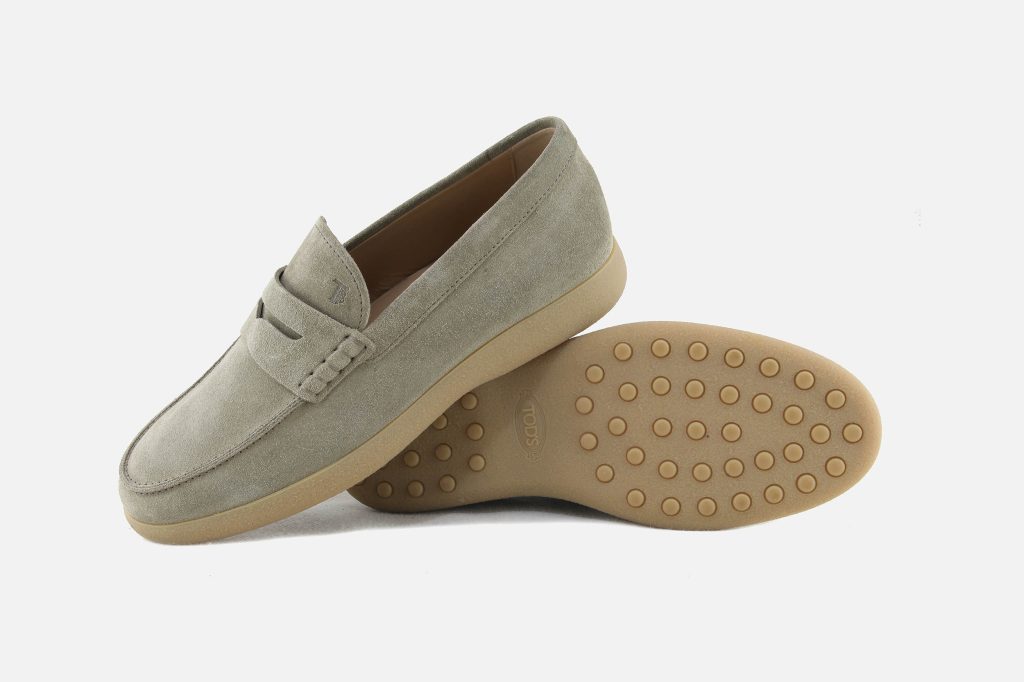 MOCASSINO 67 SAND