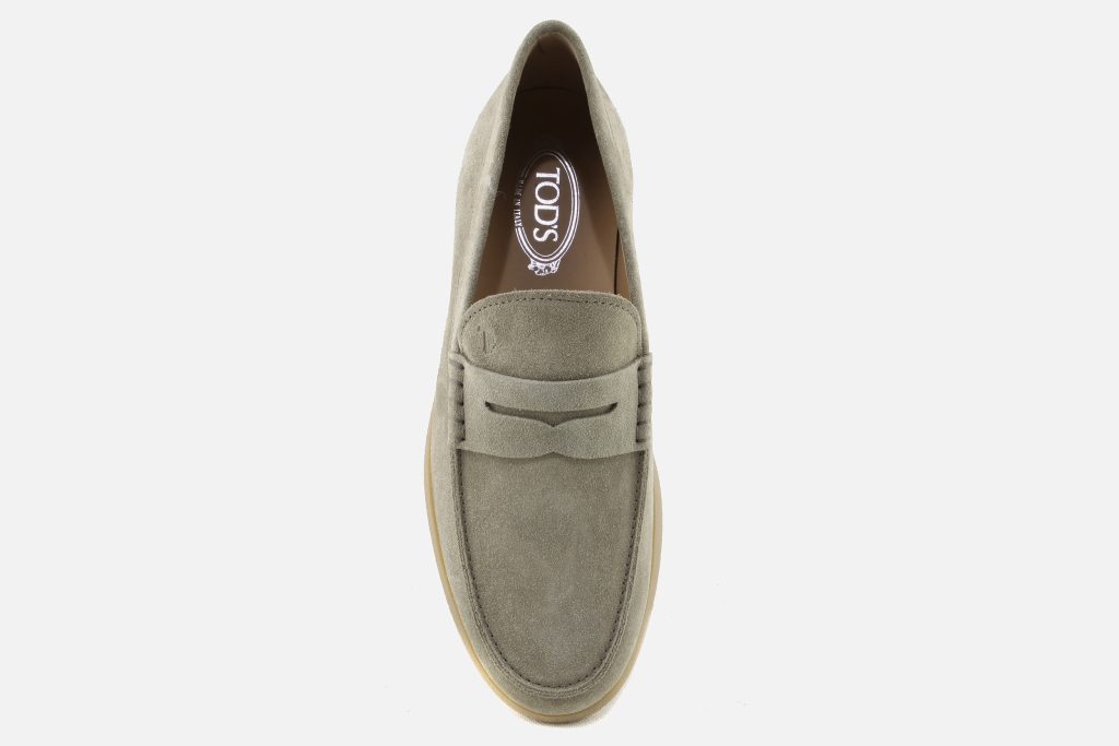 MOCASSINO 67 SAND