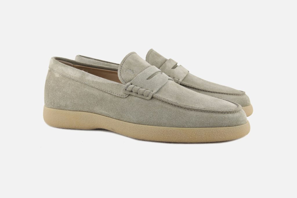 MOCASSINO 67 SAND