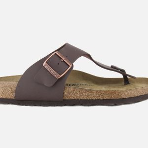 RAMSES BIRKO DARK BROWN - Image 1