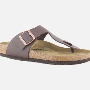 RAMSES BIRKO DARK BROWN - Image 2