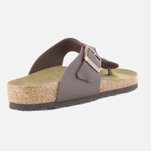 RAMSES BIRKO DARK BROWN - Image 3