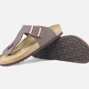 RAMSES BIRKO DARK BROWN - Image 5