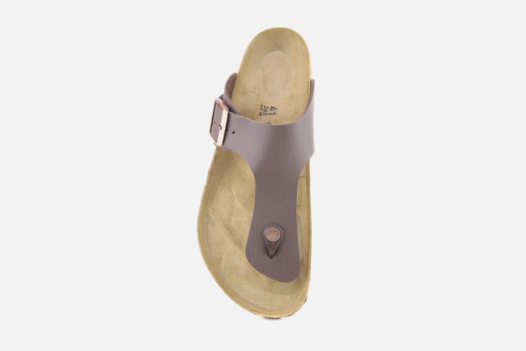 RAMSES BIRKO DARK BROWN