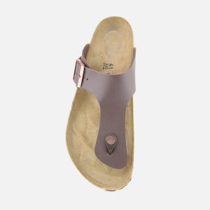 RAMSES BIRKO DARK BROWN - Image 6