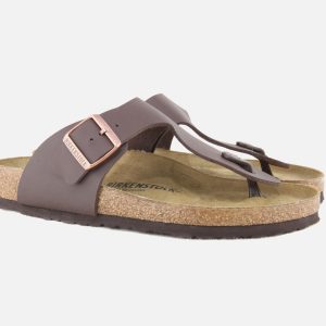 RAMSES BIRKO DARK BROWN - Image 7
