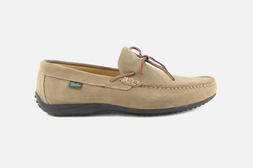 INDIANA VELOUR FAUVE