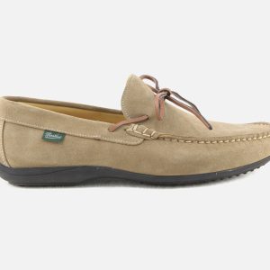 INDIANA VELOUR FAUVE – Image 1