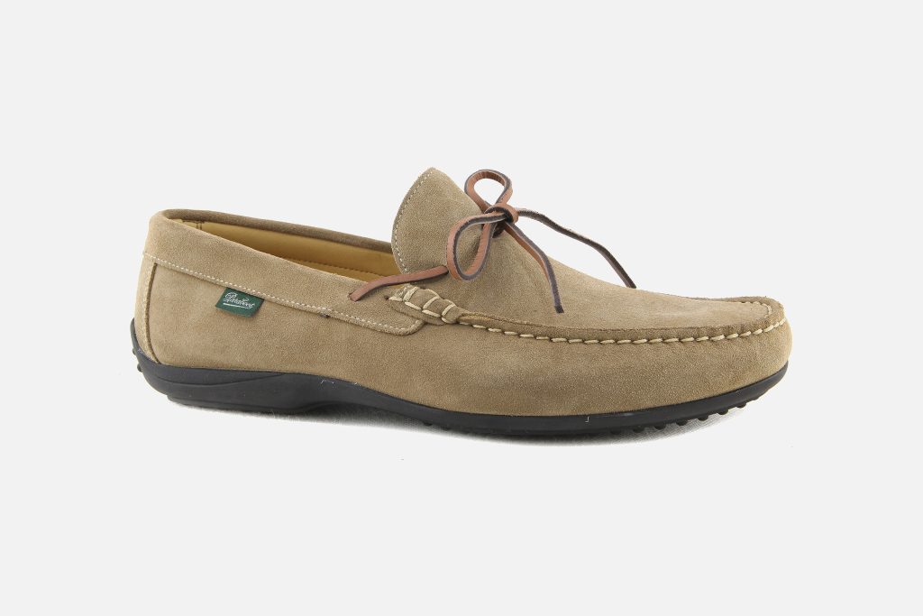 INDIANA VELOUR FAUVE