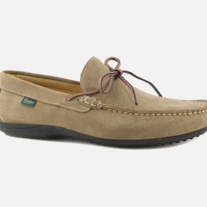 INDIANA VELOUR FAUVE – Image 2