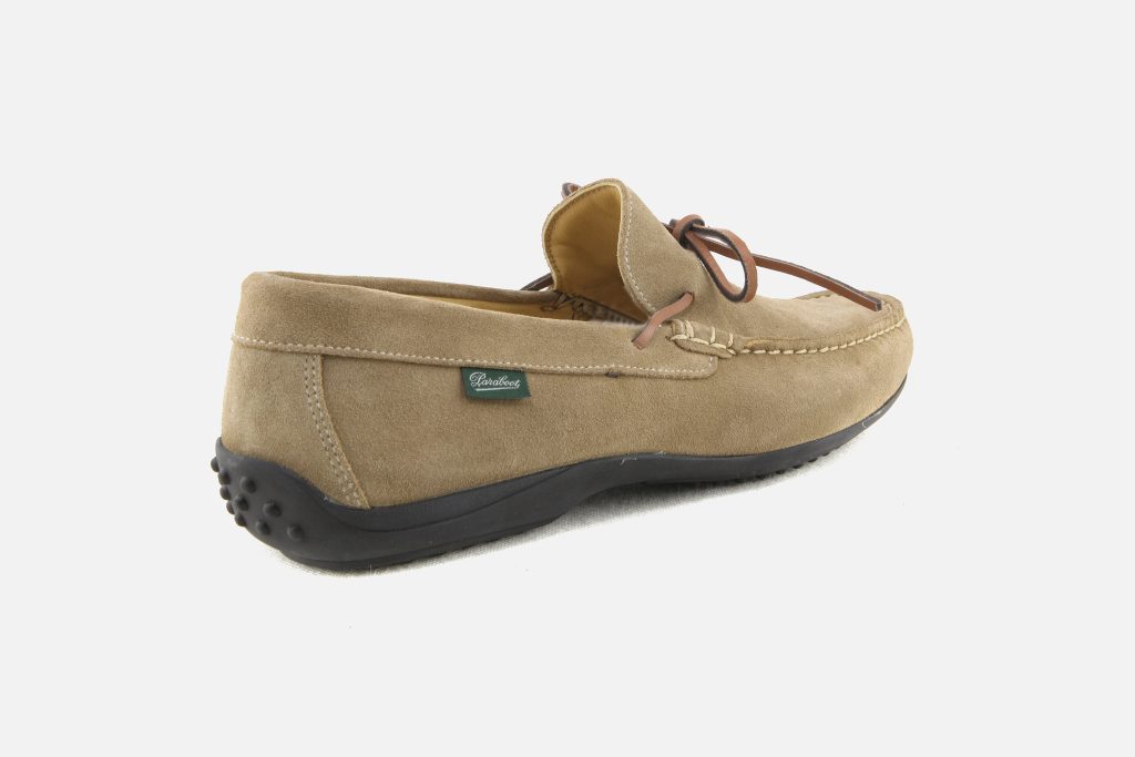 INDIANA VELOUR FAUVE