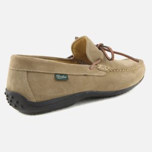 INDIANA VELOUR FAUVE – Image 3