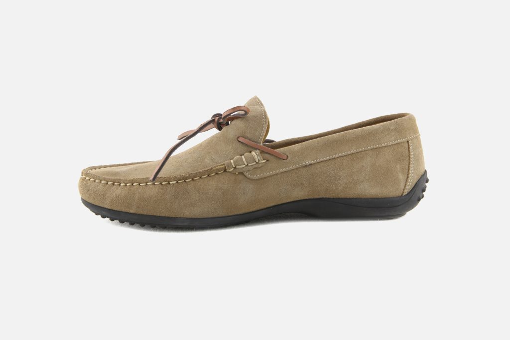 INDIANA VELOUR FAUVE