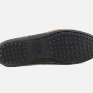 INDIANA VELOUR FAUVE – Image 5