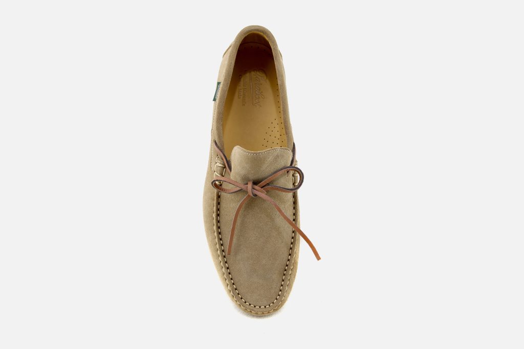INDIANA VELOUR FAUVE