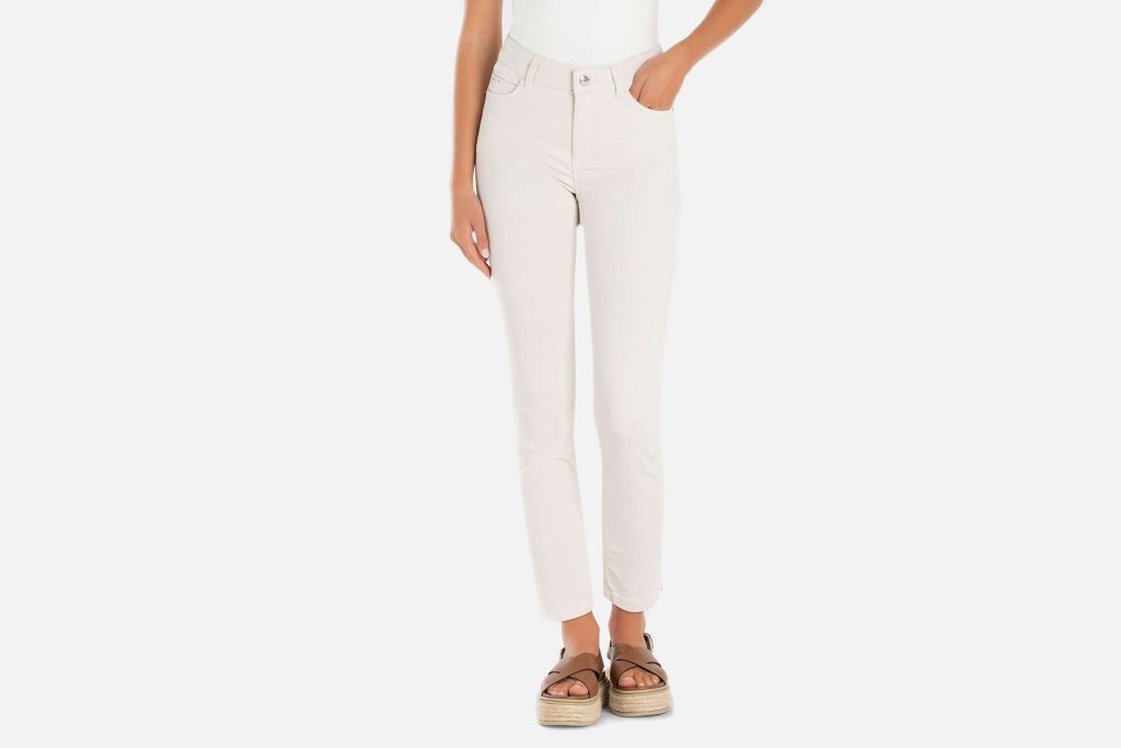 DREAM SUMMER ANTIQUE WHITE