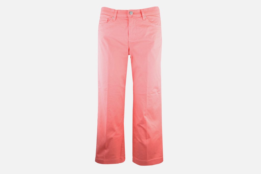 RICH CULOTTE SUMMER ORANGE