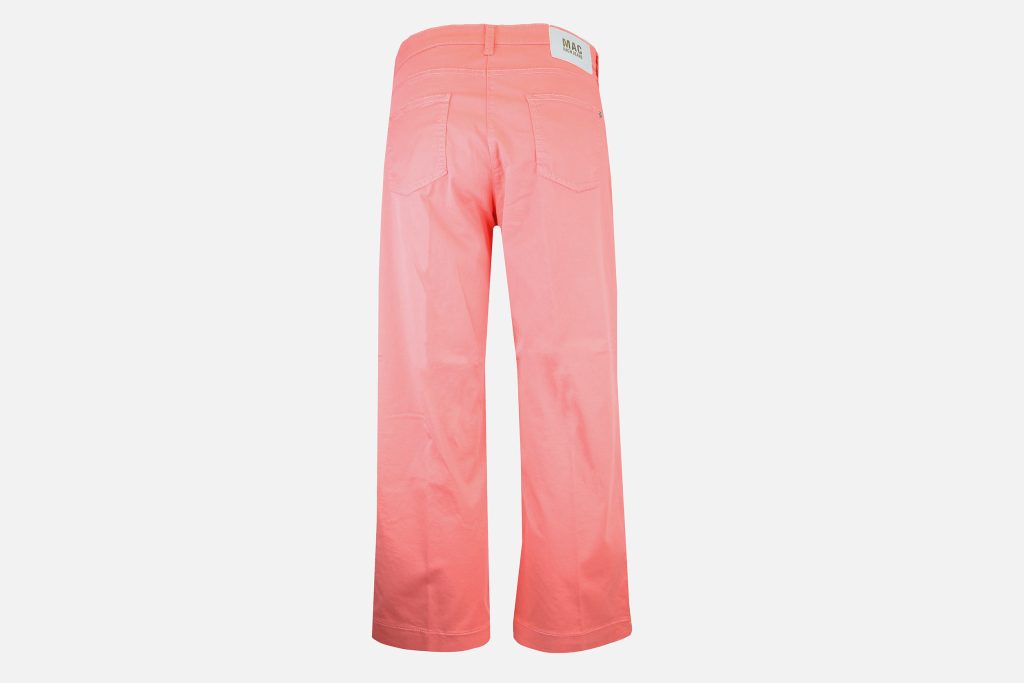 RICH CULOTTE SUMMER ORANGE