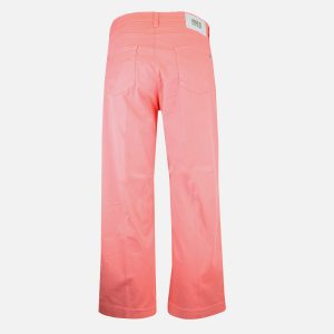 RICH CULOTTE SUMMER ORANGE - Image 2