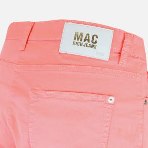 RICH CULOTTE SUMMER ORANGE - Image 3