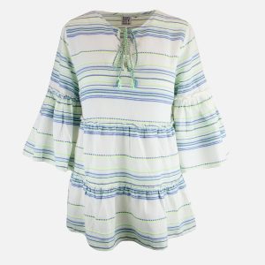 ESMEE NAVY FLUO – Image 1