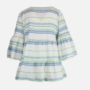 ESMEE NAVY FLUO – Image 2