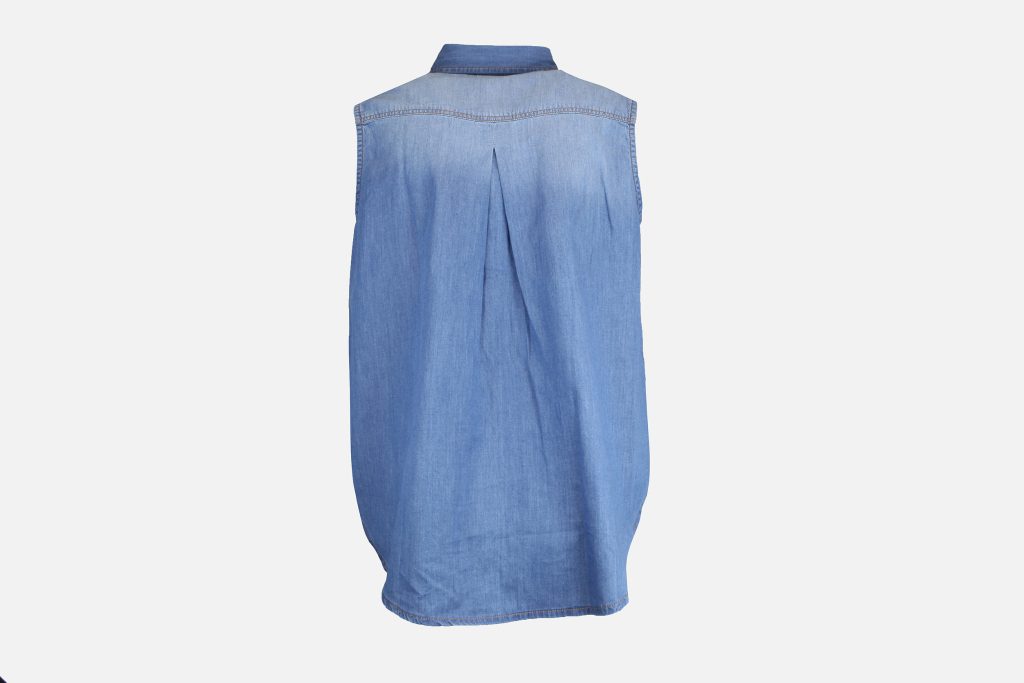 ELONA SHIRT JEANS SM