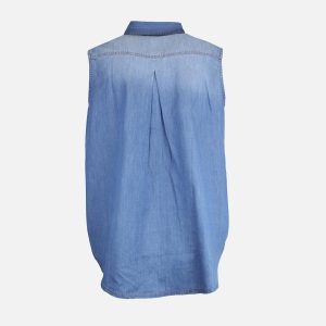 ELONA SHIRT JEANS SM – Image 2